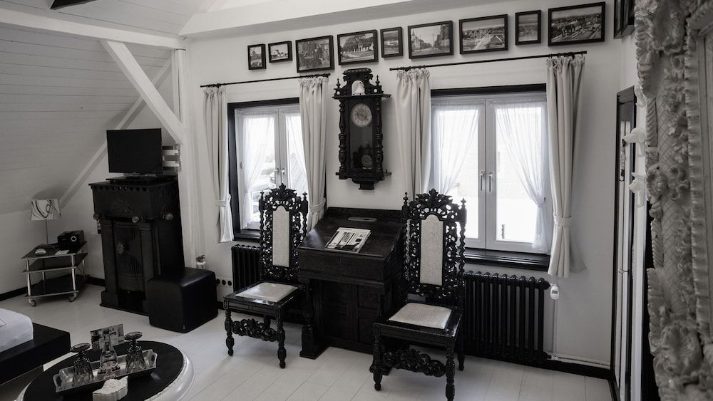 Boutique Hotel Haus Noge