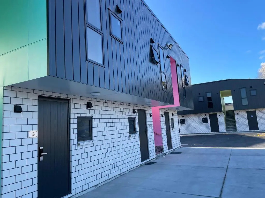 Krishna Motel - Newly Built in Papakura