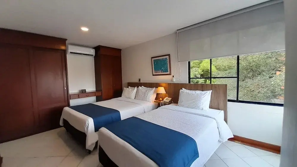 Travelers Apartamentos Y Suites Cali Castellon