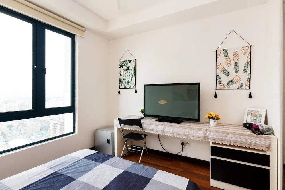 Charming Apartment In The Heart Of Kl