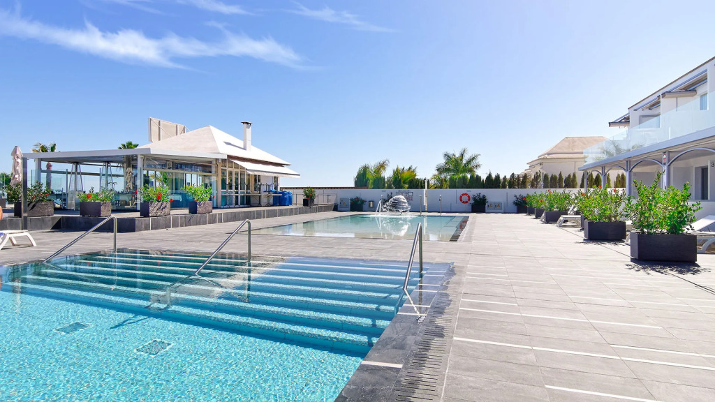 Ura Hotels Lara Adults Only