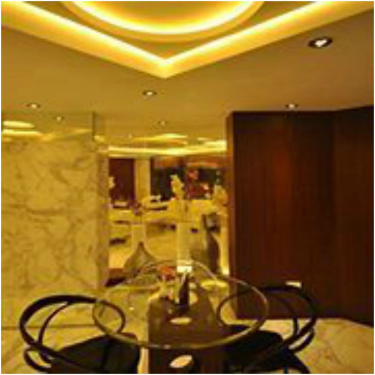 Hotel Kempton