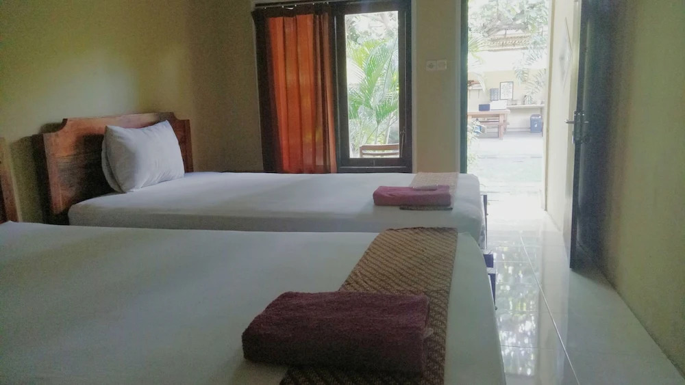 Imelda Homestay