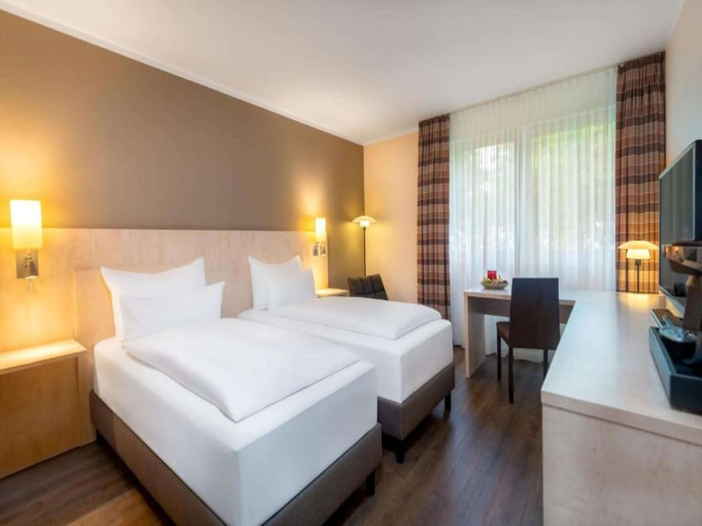 Standard Twin Room for 2-person
