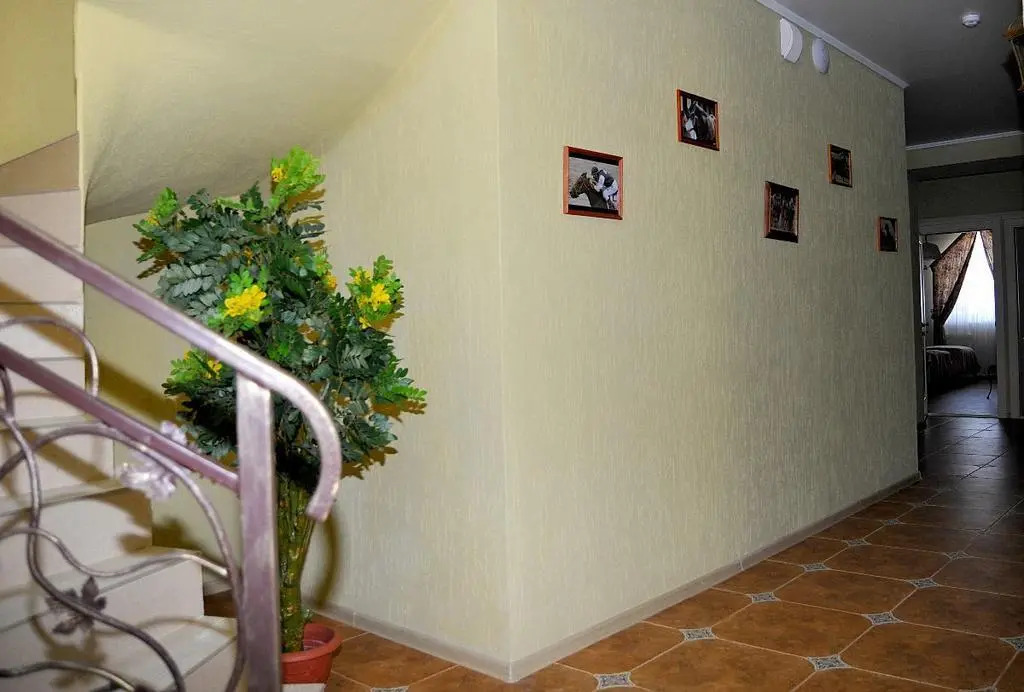 Hotel Komplex Derbi