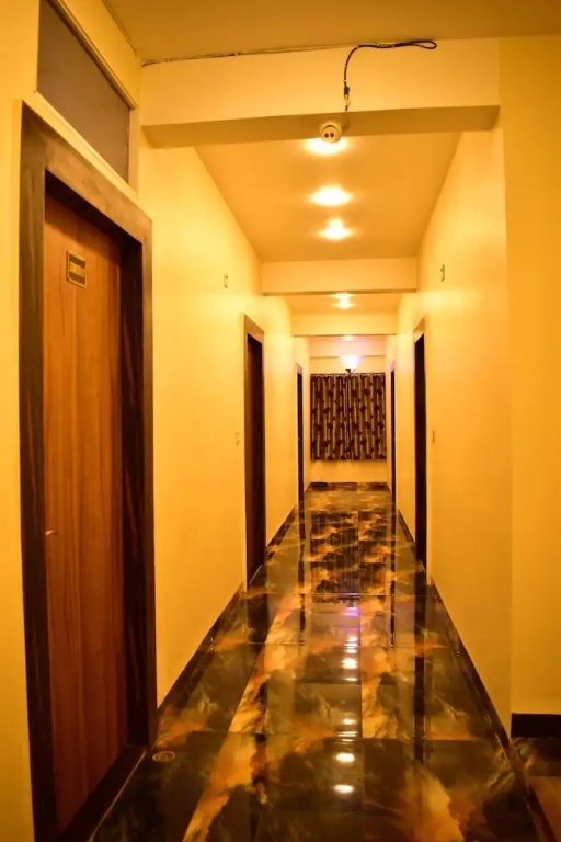 Hotel Jyoti Palace