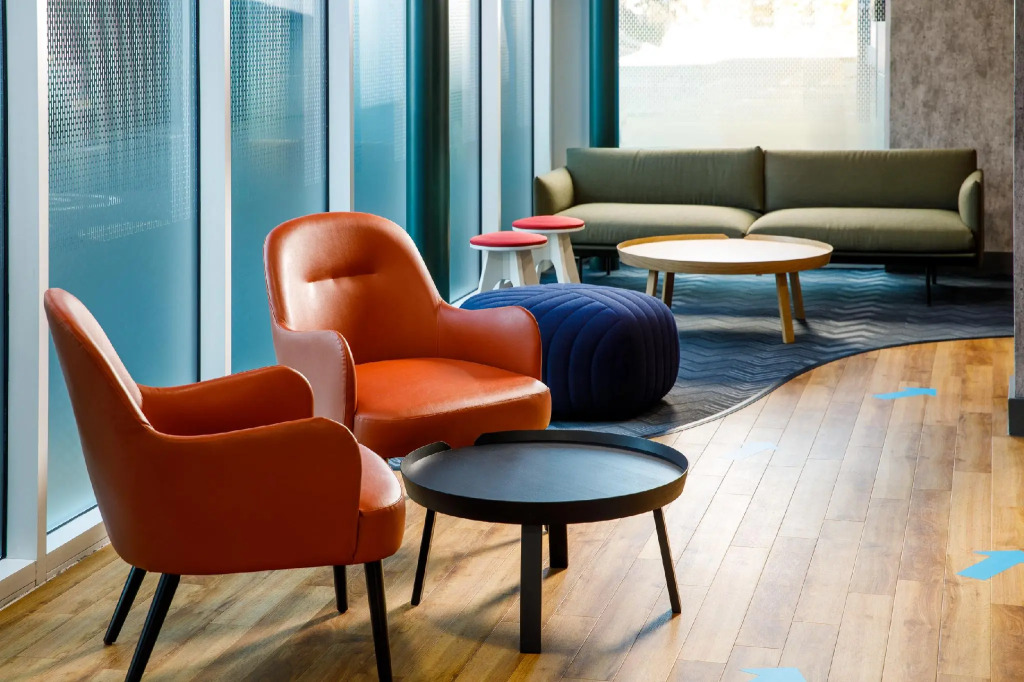 ibis budget London Bromley