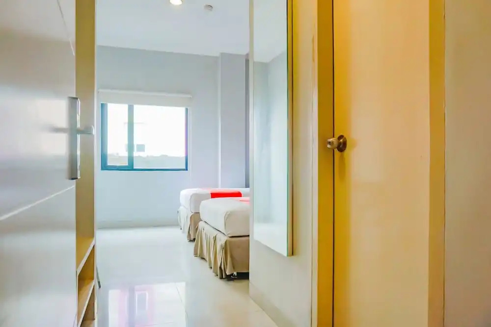Collection O Hotel Antara