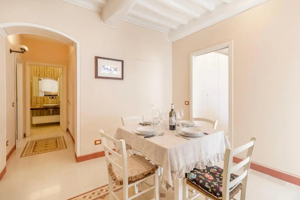 Casa Il Cortile - Close To Centre Siena
