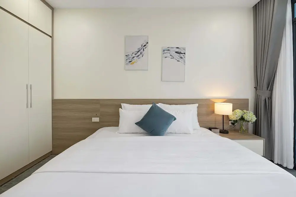 Hanoi Cosmos Hotel