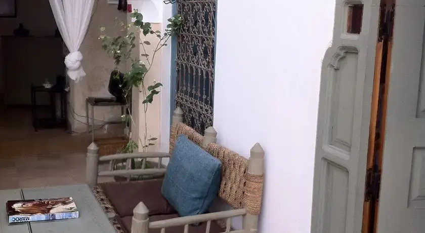 Riad La Clé de la Medina, location en exclusivité de tout le riad