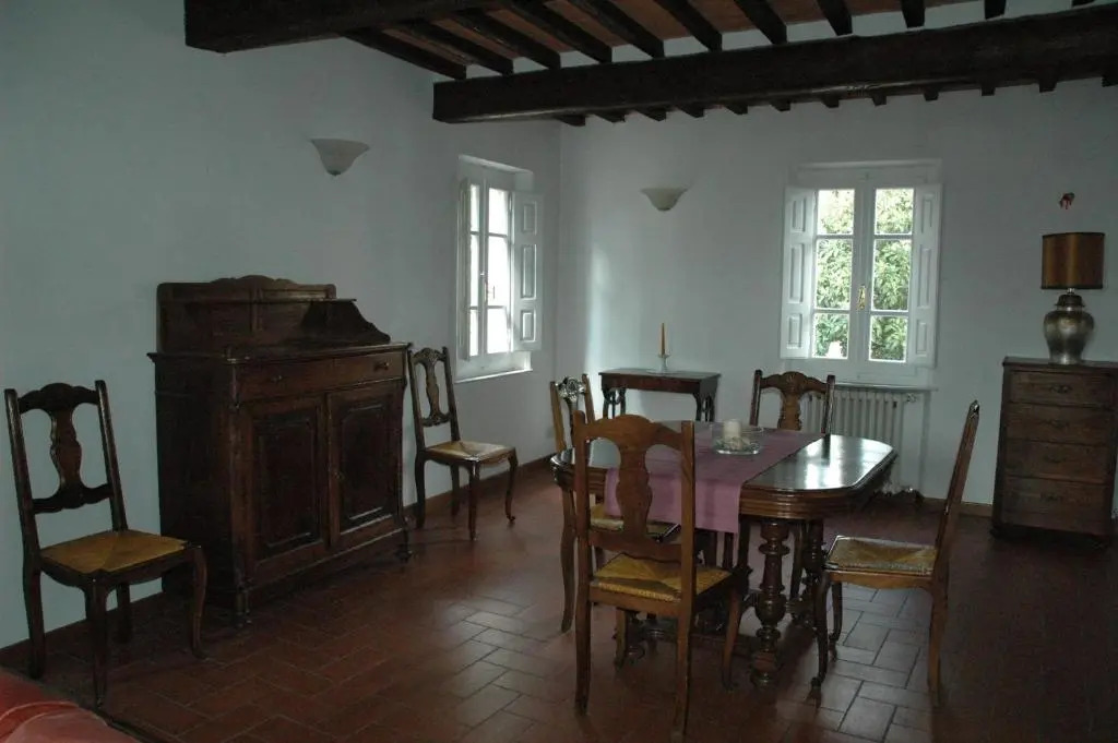 Antico Uliveto