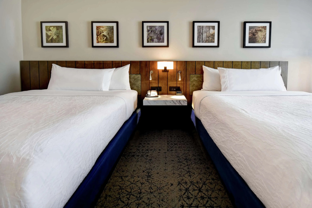 Hilton Garden Inn Jackson
