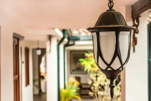 Hotel Los Portales Inn