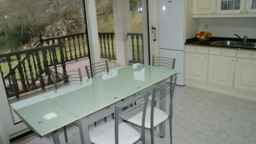 Vivienda Vacacional La Seronda