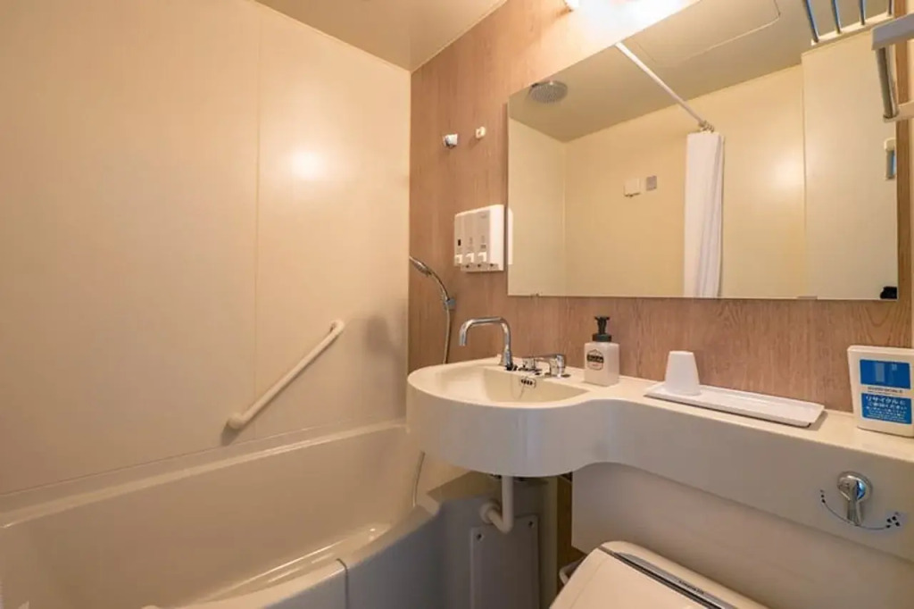 Toyoko Inn Tenri Ekimae