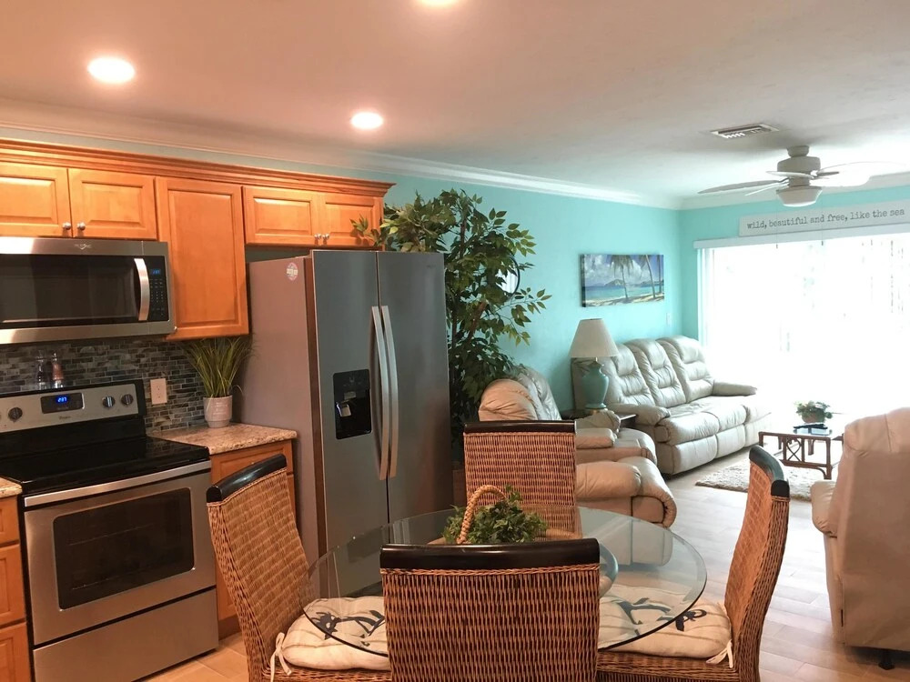 Jamaica Royale 102 - 2 Br Condo
