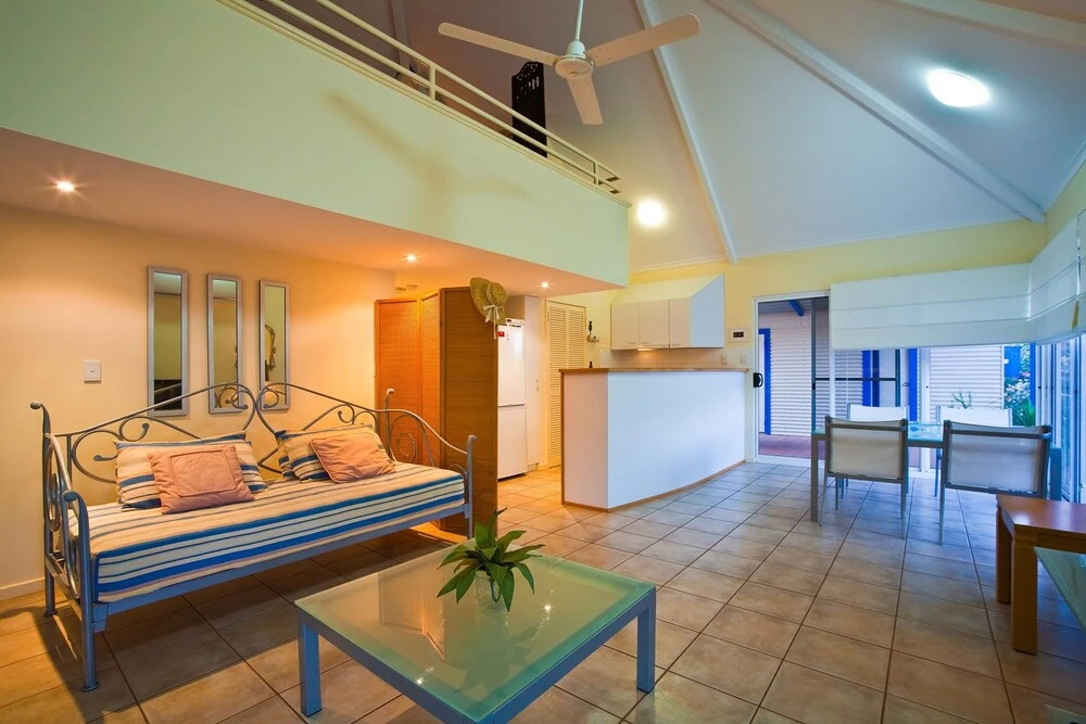 Osprey Holiday Village Unit 115