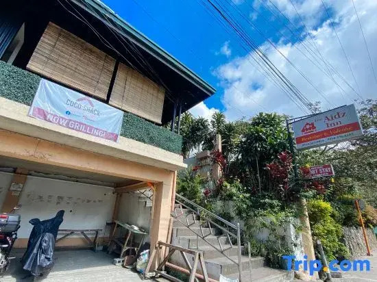 RedDoorz Hostel @ Tita Aidz Inn Baguio