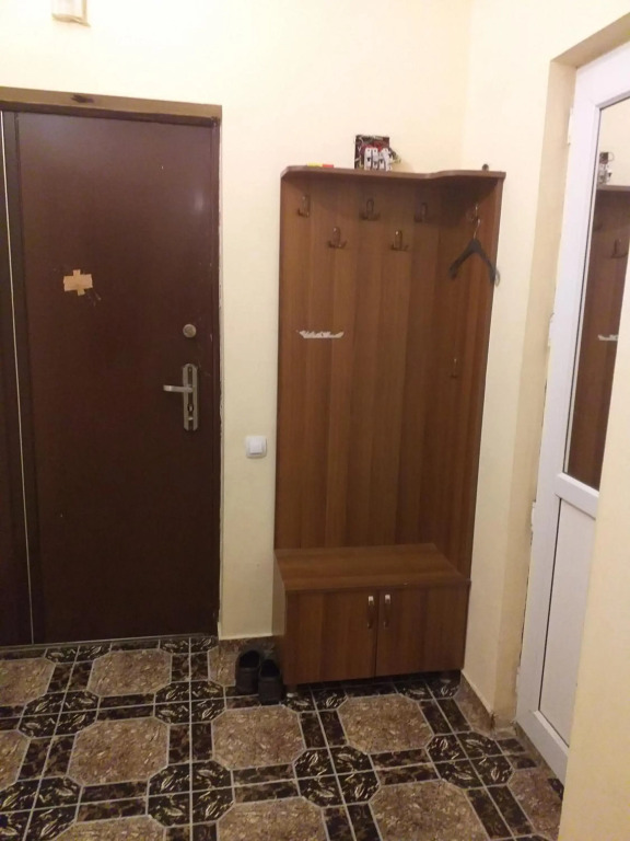 Apartment Omari