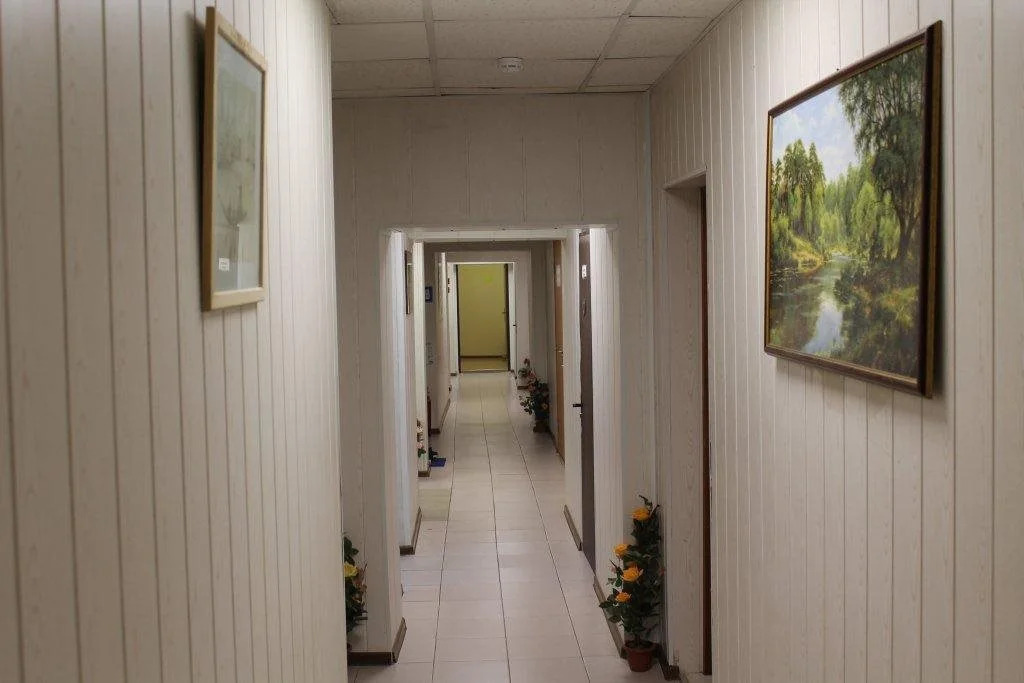 Hostel Zvezda