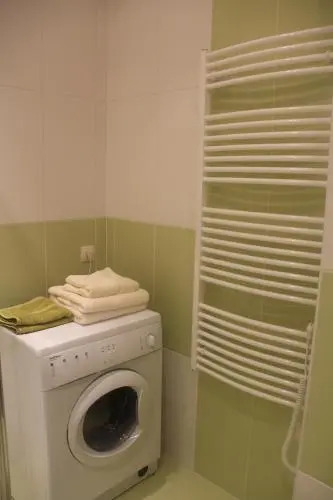 Jurincom Apartments Vilena
