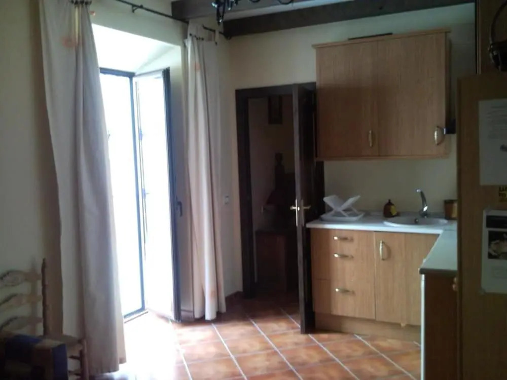 107599 -Apartment in Úbeda