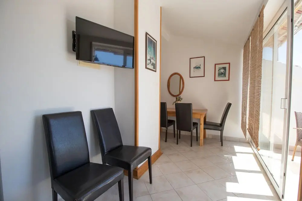 Apartment Iva
