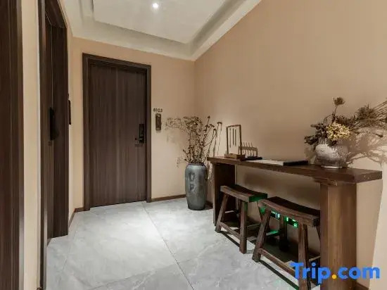 Yazhi Suye Hotel