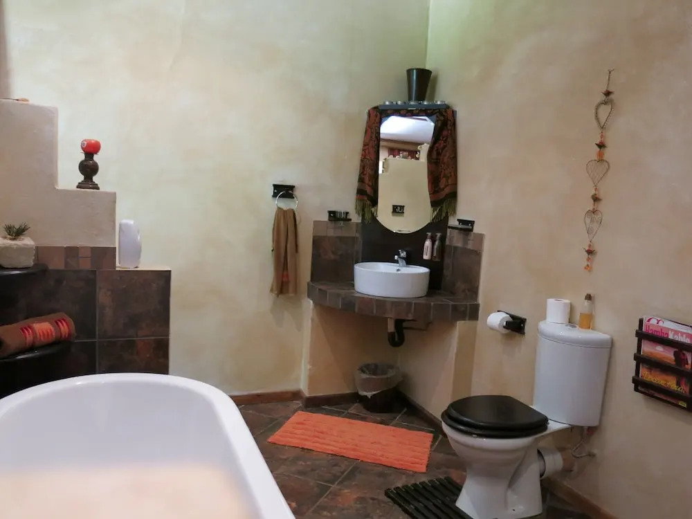 Cherry Lane Self Catering and BB - Romantic Honeymoon Suite for 2 Bloemfontein