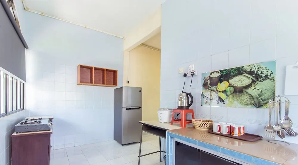 ZEN Home Lagenda Homestay