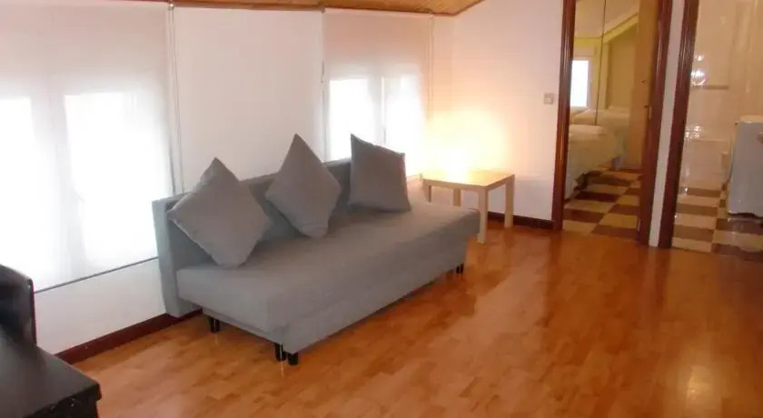 Apartments Sun Madrid