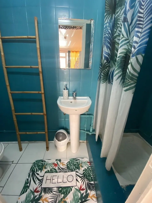 Auberge K-WAN Hostel - Proche Plages