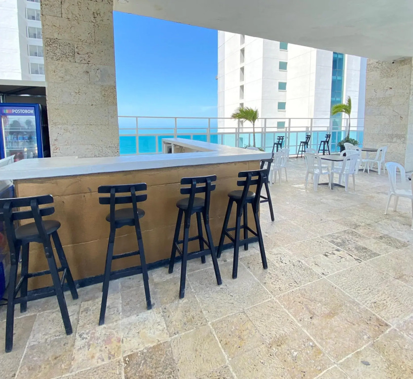 Hotel Cartagena Premium
