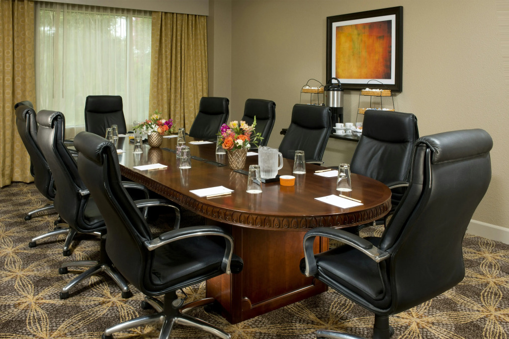 DoubleTree by Hilton Lafayette