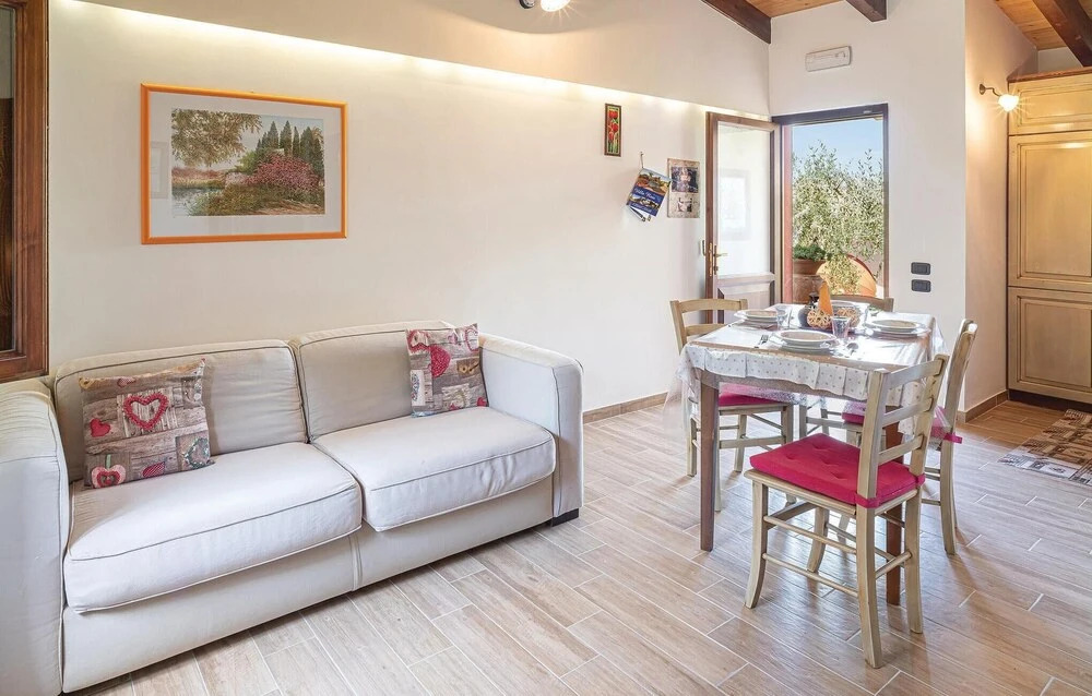 Lovely Home In Laurena Cilento Sa