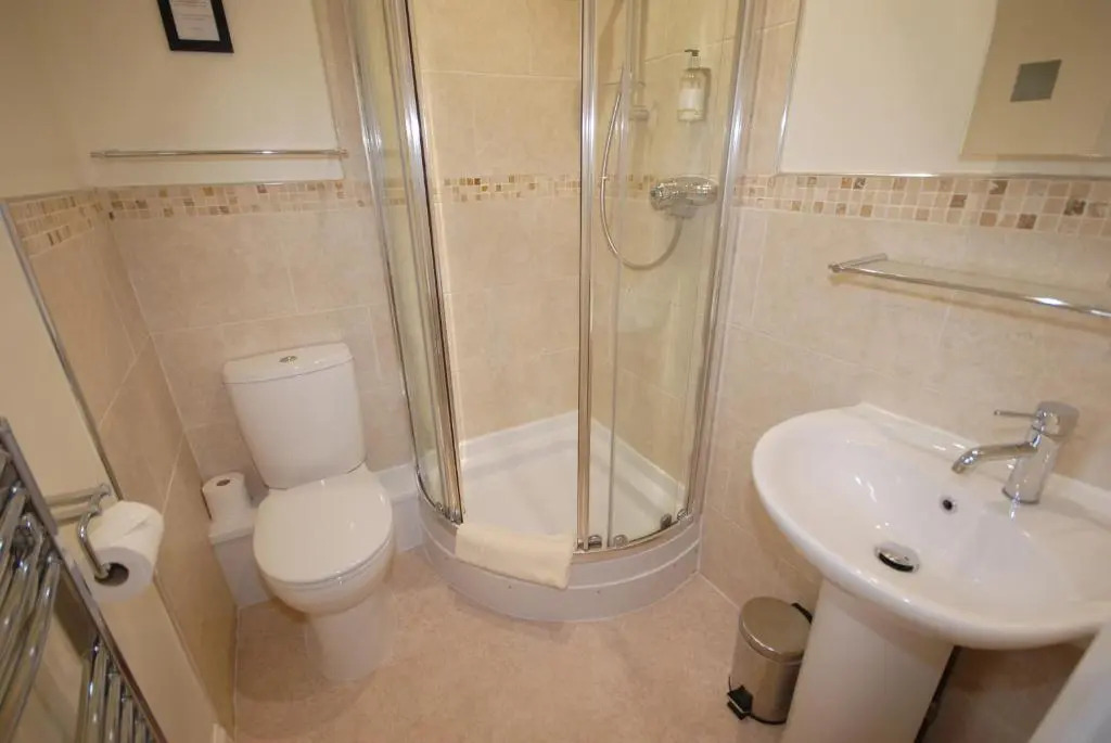 Abbey Guest House York