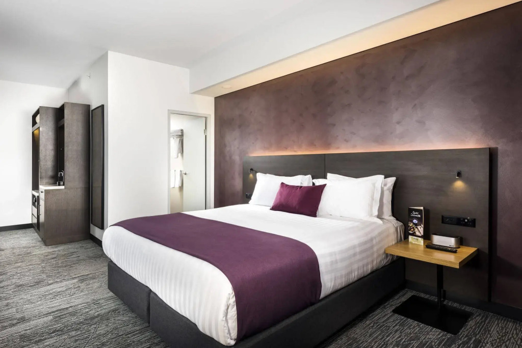 Holiday Inn West Perth by IHG