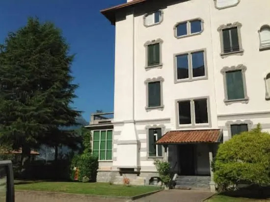 Casa Mary Varenna