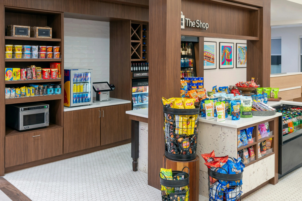 Hilton Garden Inn Orlando International Drive North