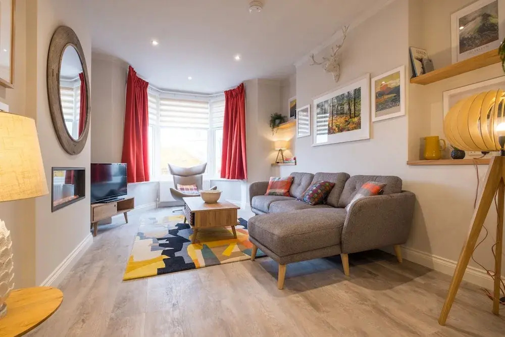 Howe Keld 1 Ground Floor