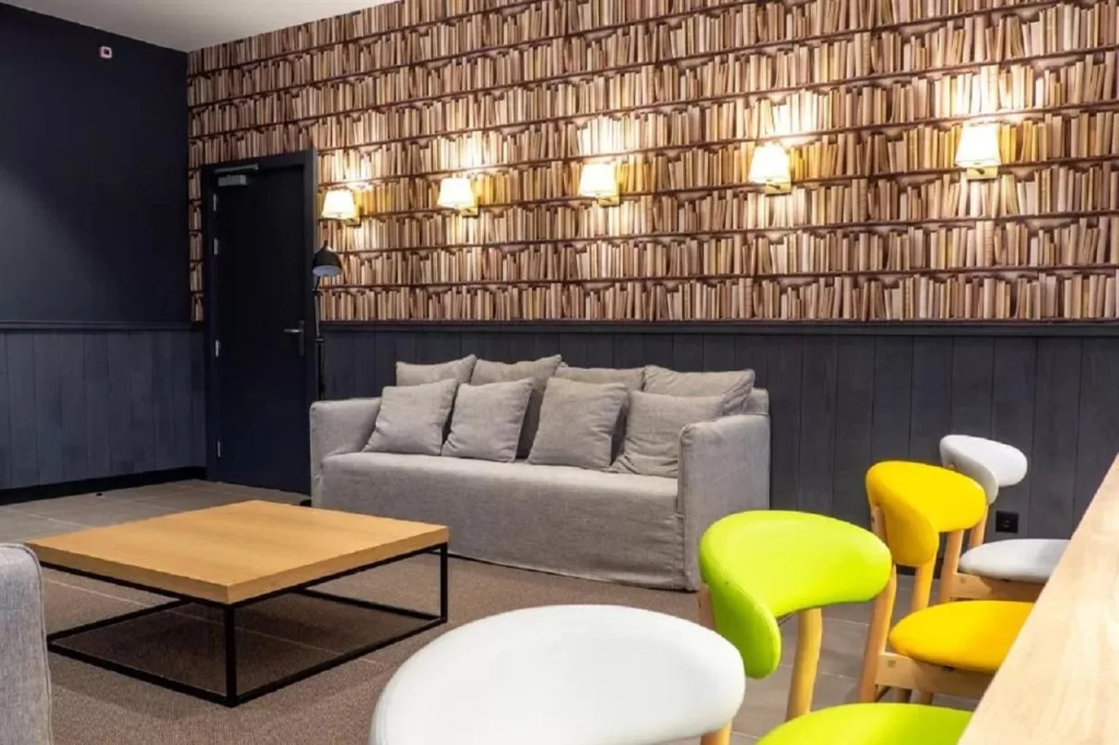 Flag Hotel Caldas da Rainha