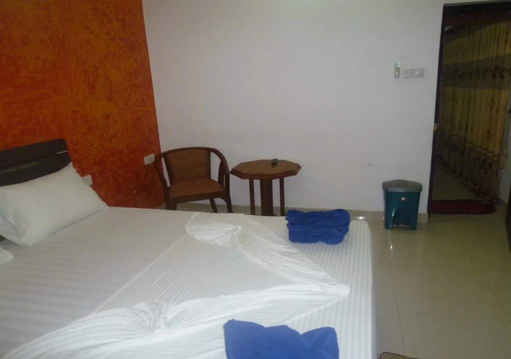 Crown Grand Hotel