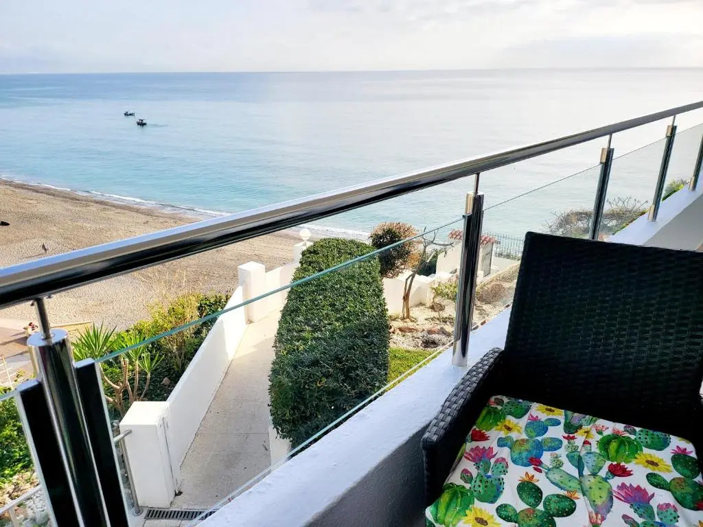 Apartamento SEA WAVES