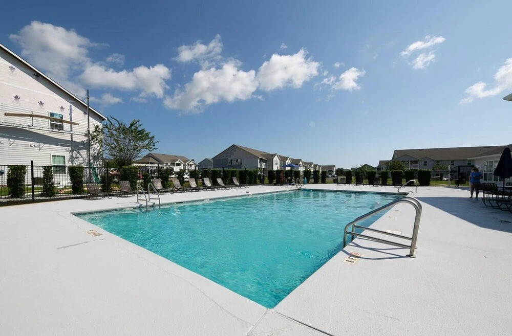 Colony Club U4 - Southern Gulf Charm