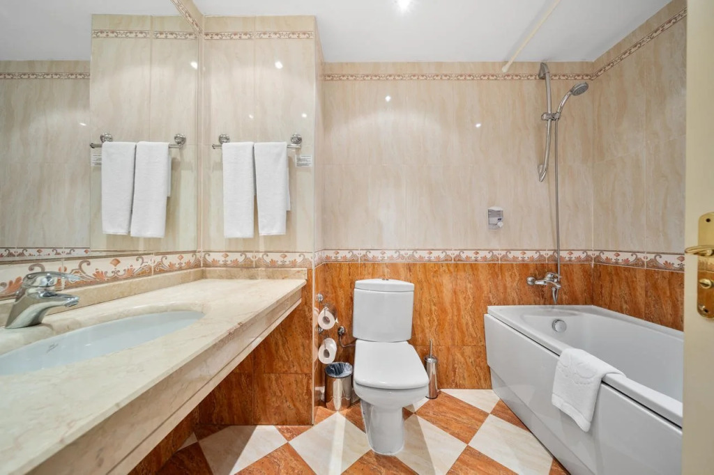 Duni Marina Royal Palace Hotel - Все включено