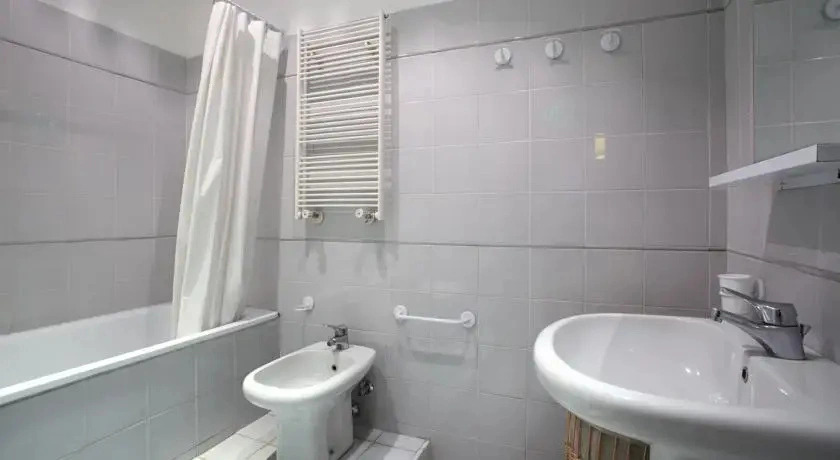 Rome As You Feel - Via di Pietra Apartment