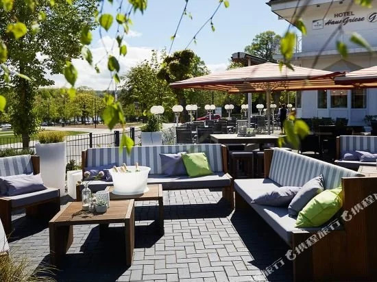 Hotel Haus Griese