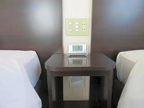 Hiroshima Diamond Hotel - Vacation STAY 34928v