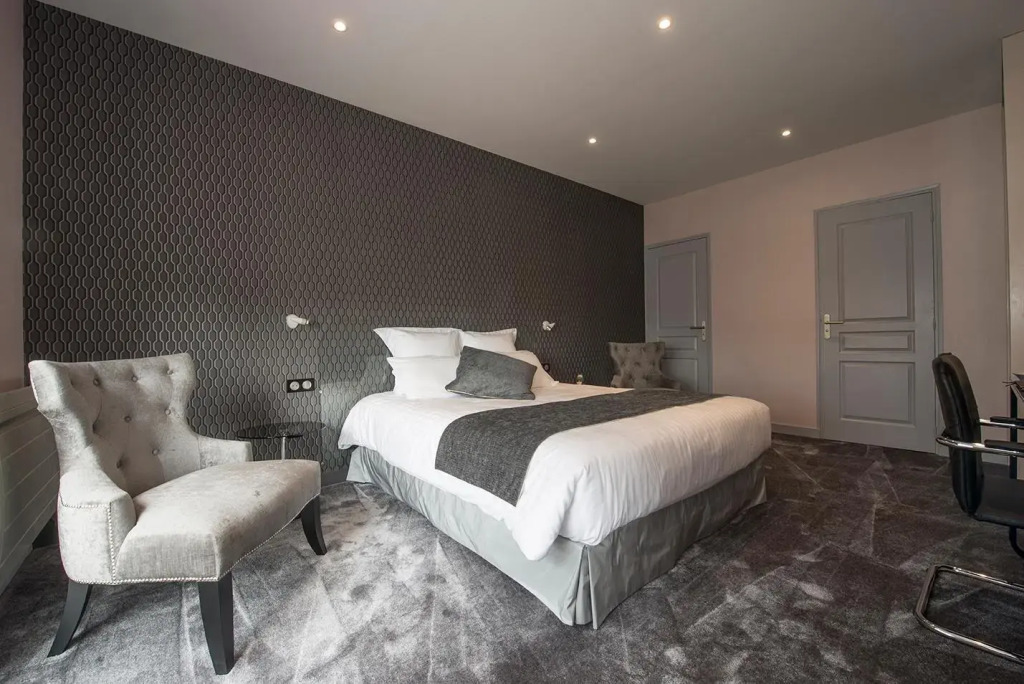 Logis Auberge Bienvenue